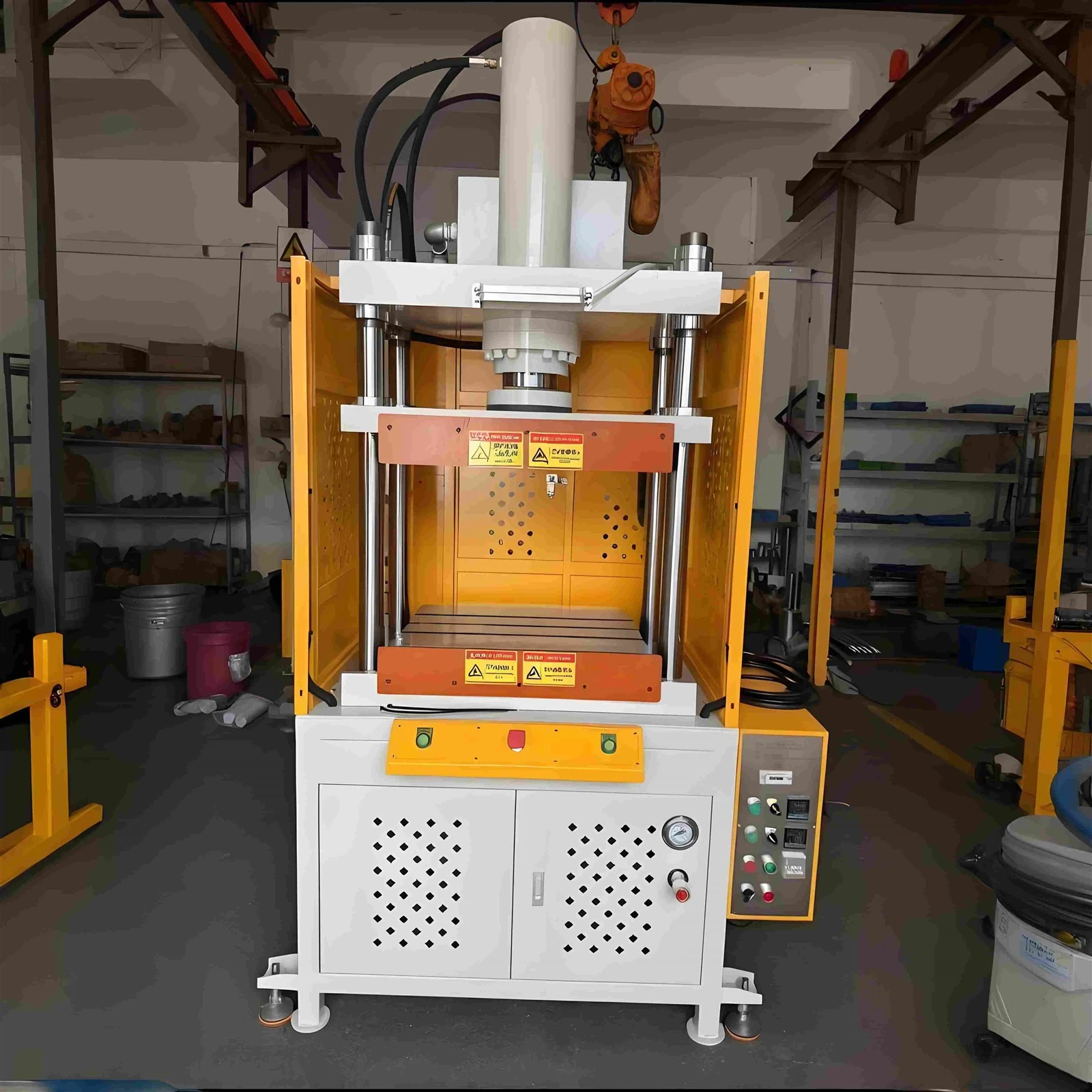 stamping press stamping press